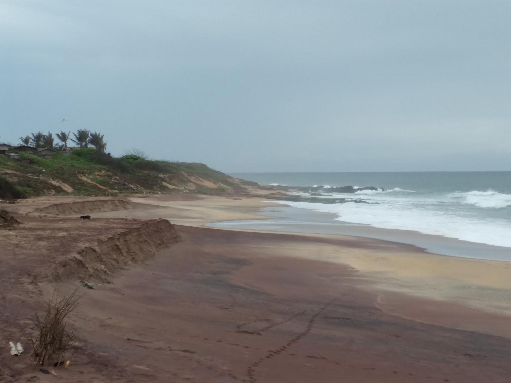 Happy Beach Safari Retreat Hambantota Δωμάτιο φωτογραφία
