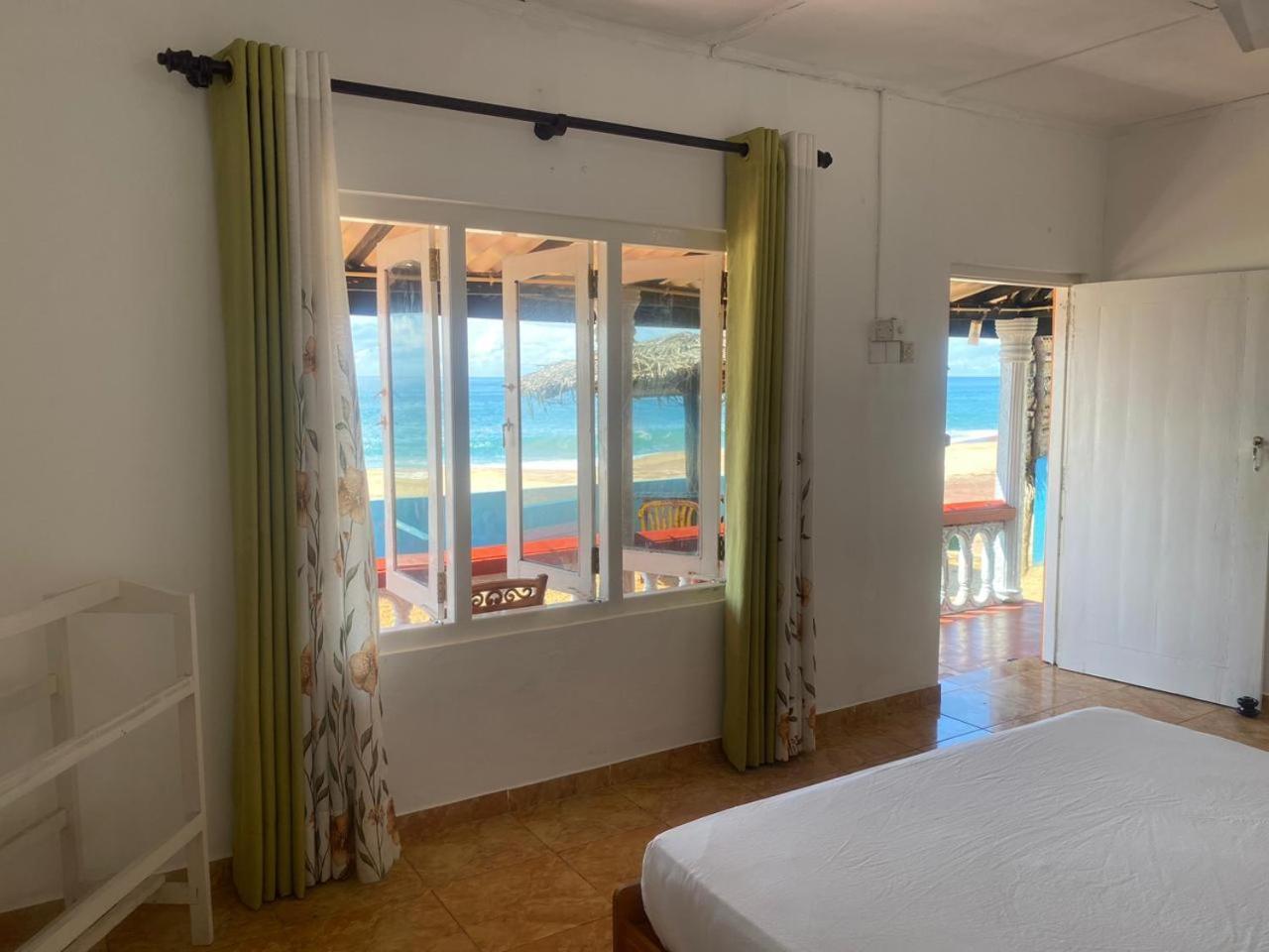 Happy Beach Safari Retreat Hambantota Εξωτερικό φωτογραφία
