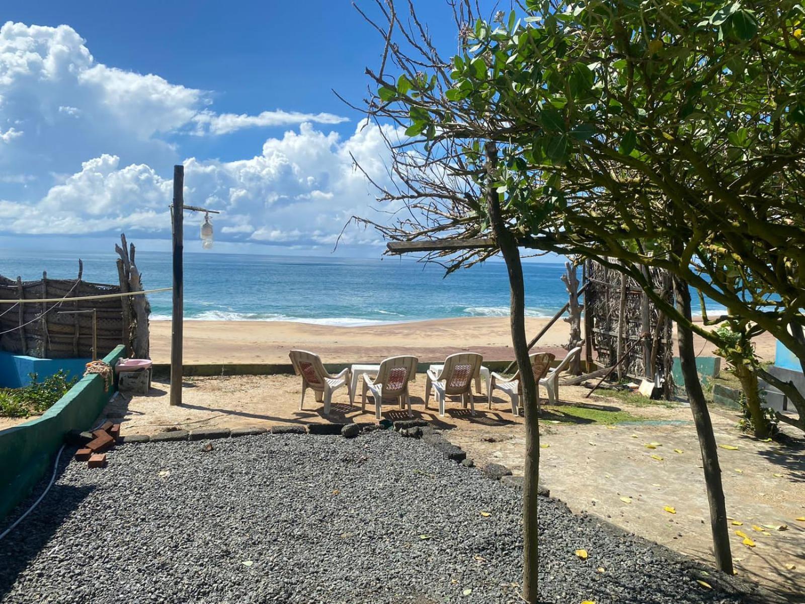 Happy Beach Safari Retreat Hambantota Εξωτερικό φωτογραφία