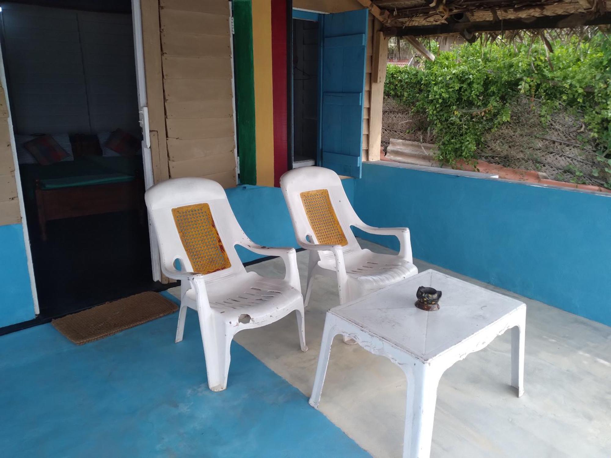 Happy Beach Safari Retreat Hambantota Δωμάτιο φωτογραφία