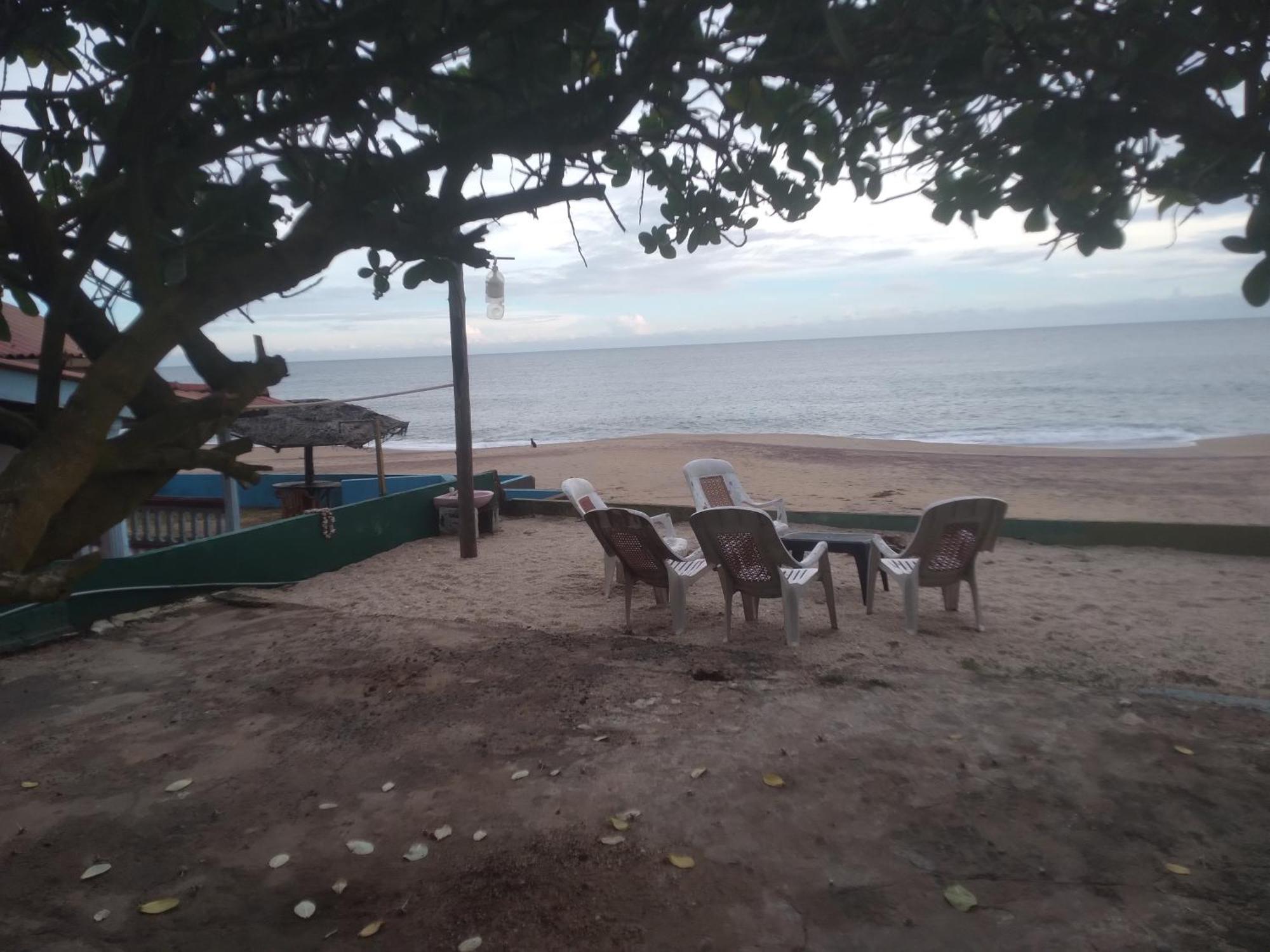 Happy Beach Safari Retreat Hambantota Δωμάτιο φωτογραφία